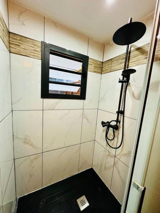 Bungalow Cosy, Tout Confort سانت-جوزيف المظهر الخارجي الصورة